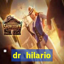 dr hilario mastologista em santos